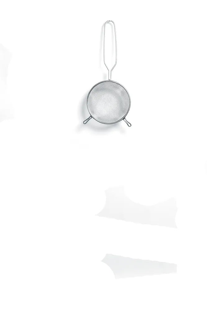 Sieb, HENDI, Kitchen Line, 280x125x(H)47mm