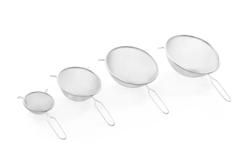 Sieb, HENDI, Kitchen Line, 280x125x(H)47mm