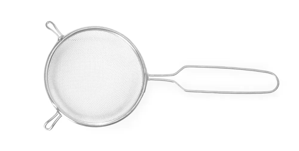 Sieb, HENDI, Kitchen Line, 323x160x(H)65mm