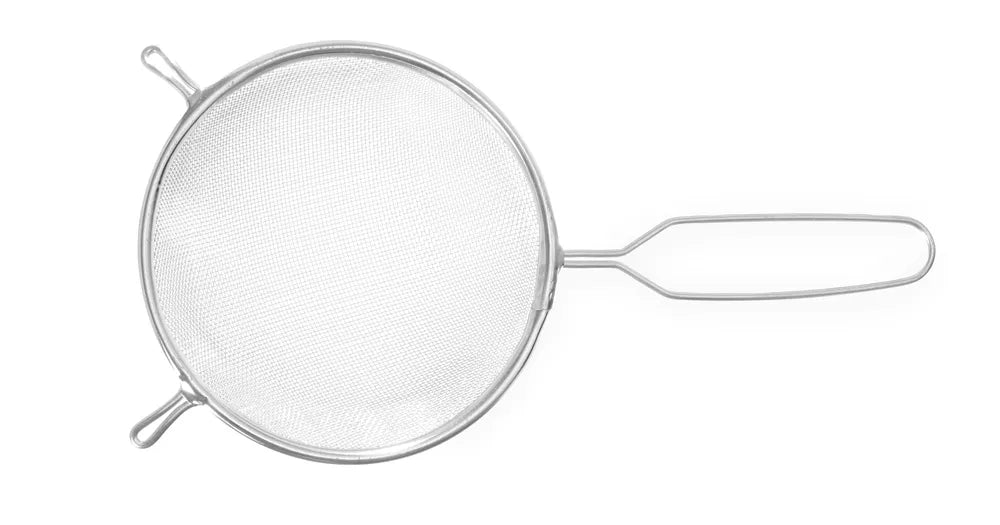 Sieb, HENDI, Kitchen Line, 323x160x(H)65mm