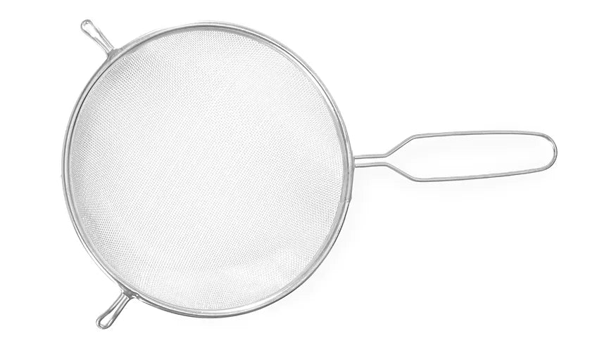 Sieb, HENDI, Kitchen Line, 360x210x(H)80mm