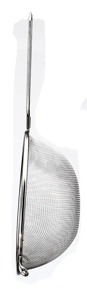 Sieb, HENDI, Profi Line, 405x250x(H)110mm