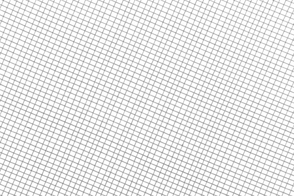 Backsieb, rund, HENDI, für Puderzucker, ⌀410x(H)80mm