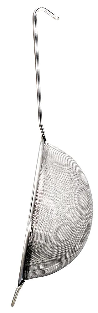 Sieb - feinmaschig, HENDI, Profi Line, 450x230x(H)80mm
