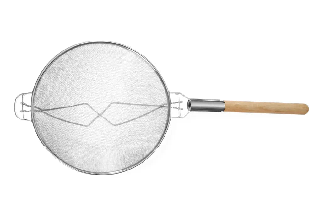 Sieb - doppelmaschig, HENDI, 788x305x(H)150mm
