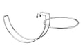 Halter für Sektkühler, BarUp, ⌀194x(H)193mm