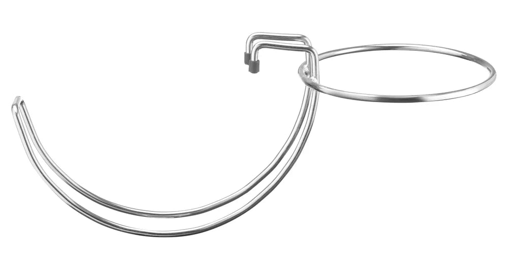 Halter für Sektkühler, BarUp, ⌀194x(H)193mm