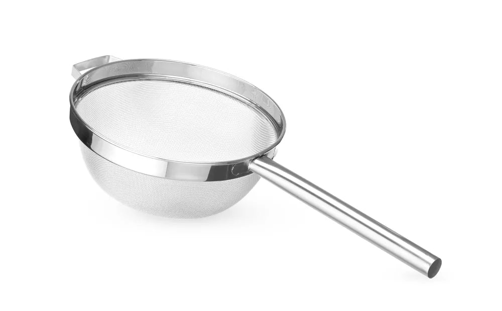Suppensieb, HENDI, 535x260x(H)111mm