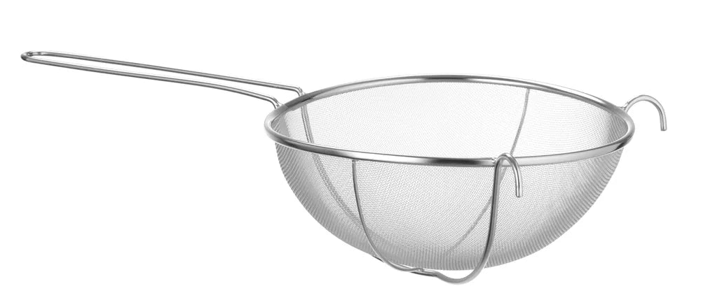 Sieb verstärkt, HENDI, 595x305x(H)145mm