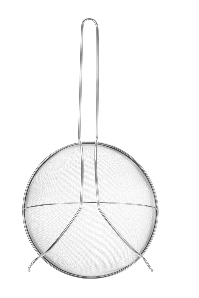 Sieb verstärkt, HENDI, 700x345x(H)145mm