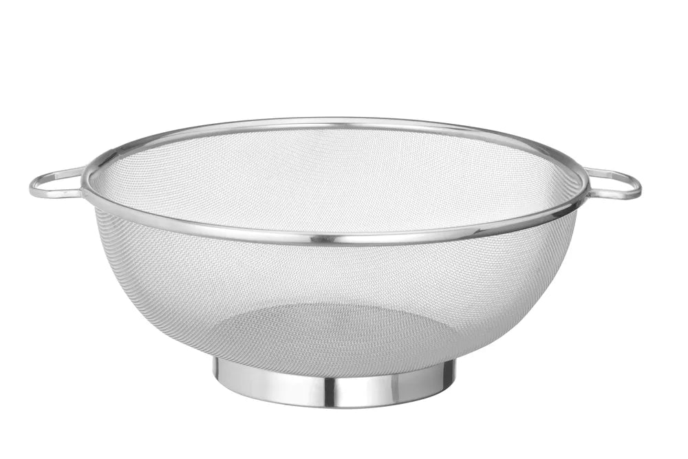 Sieb, HENDI, ⌀363x(H)147mm