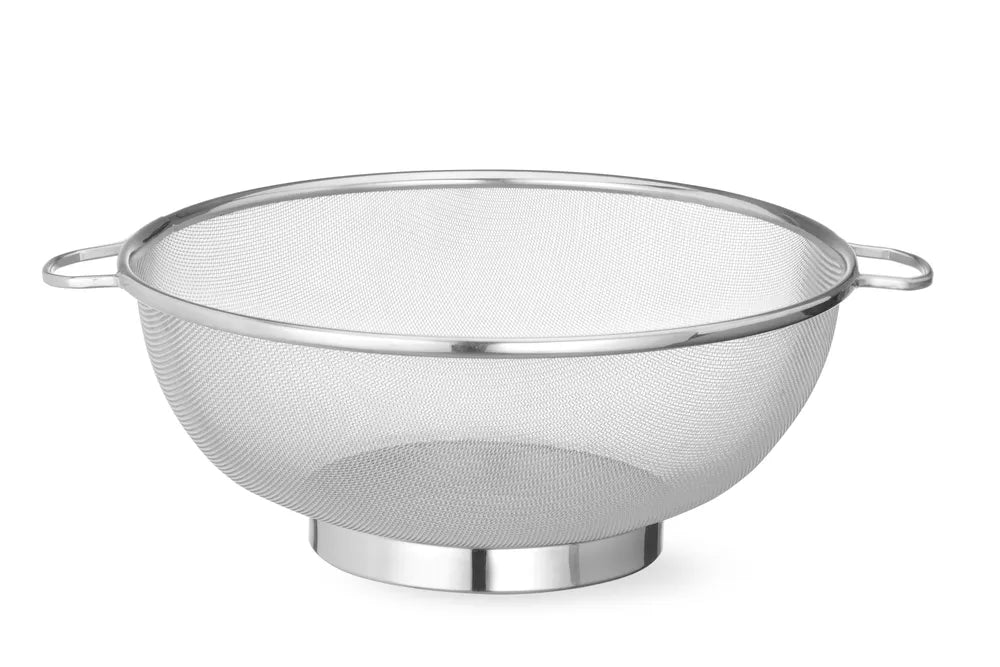 Sieb, HENDI, ⌀363x(H)147mm