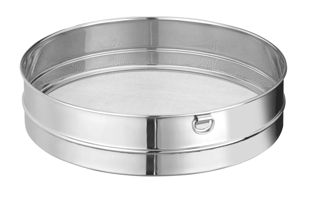 Mehlsieb, HENDI, ⌀358x(H)76mm
