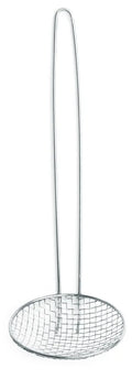 Frittierlöffel, HENDI, ⌀100x310mm