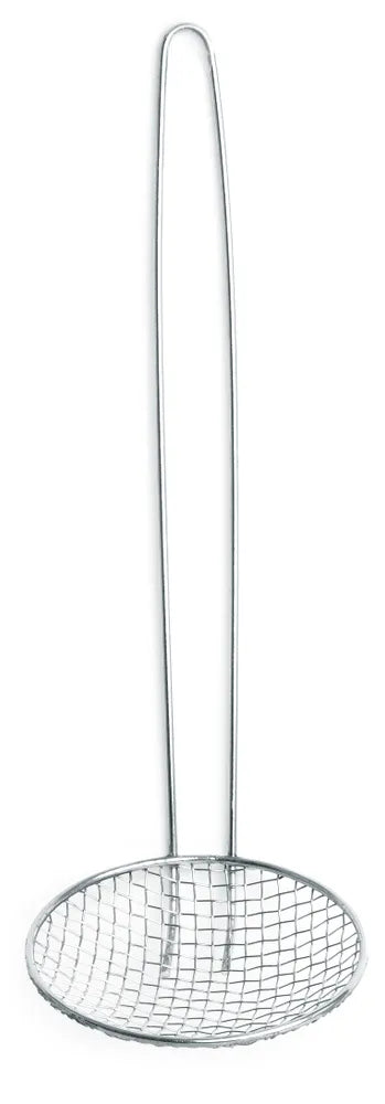 Frittierlöffel, HENDI, ⌀125x360mm
