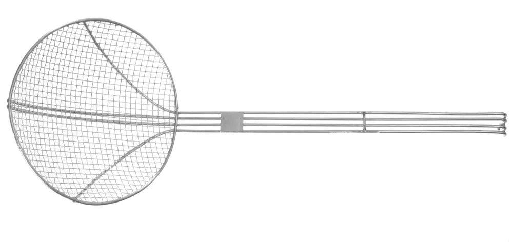 Frittierlöffel, HENDI, ⌀160x470mm