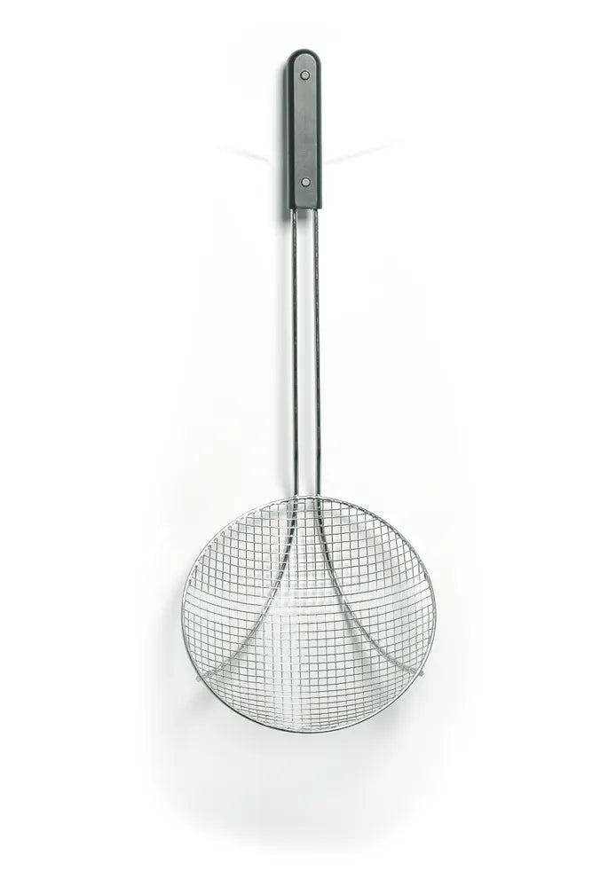 Frittierlöffel, HENDI, ⌀240x640mm