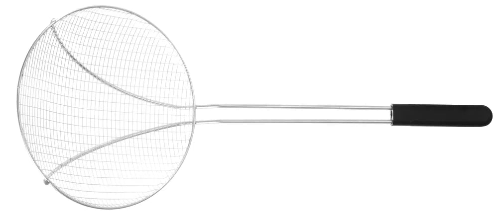 Frittierlöffel, HENDI, ⌀240x640mm