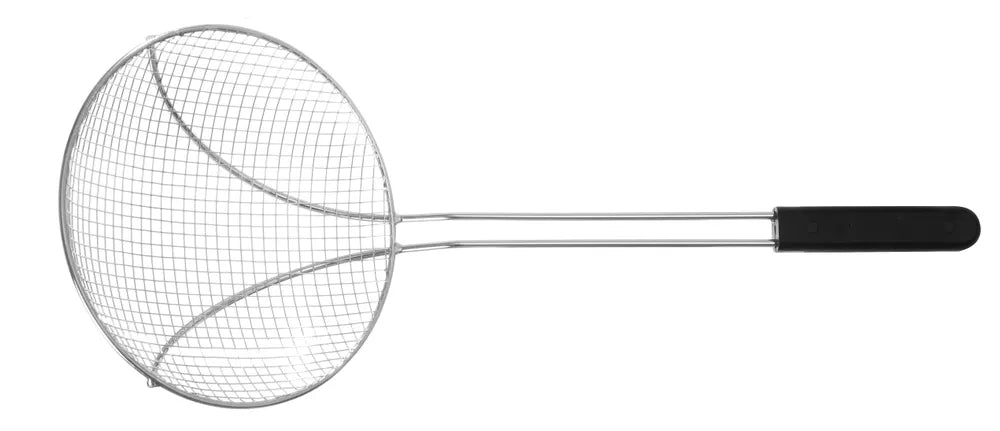 Frittierlöffel, HENDI, ⌀260x650mm