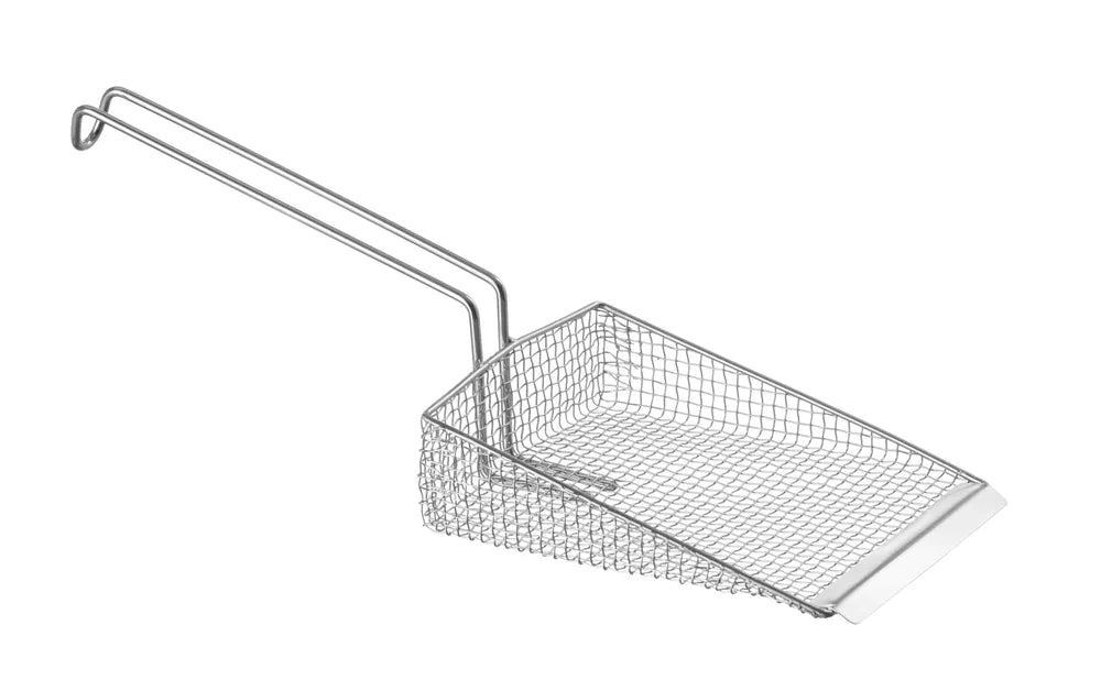 Frittierschaufel, HENDI, 455x160mm
