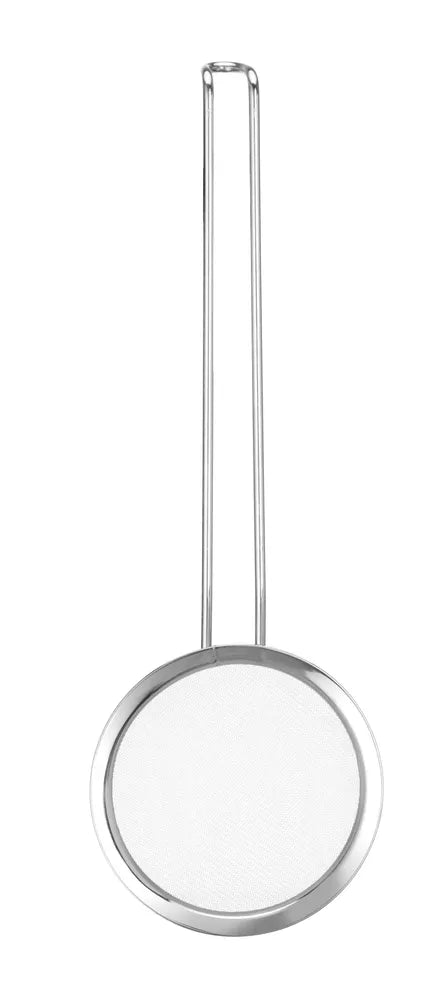 Fettschaufel - feinmaschig, HENDI, ⌀125x350mm