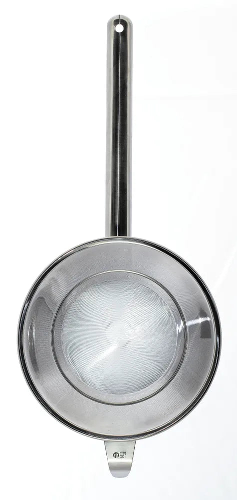 Spitzsieb, feinmaschig, HENDI, 460x205x(H)170mm