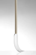 Schaber, HENDI, Profi Line, Beige, 515x100mm