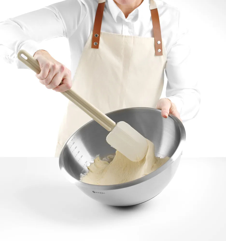 Schaber, HENDI, Profi Line, Beige, 515x100mm