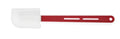 Teigschaber Kitchen Line, HENDI, Kitchen Line, Rot, 354x70mm