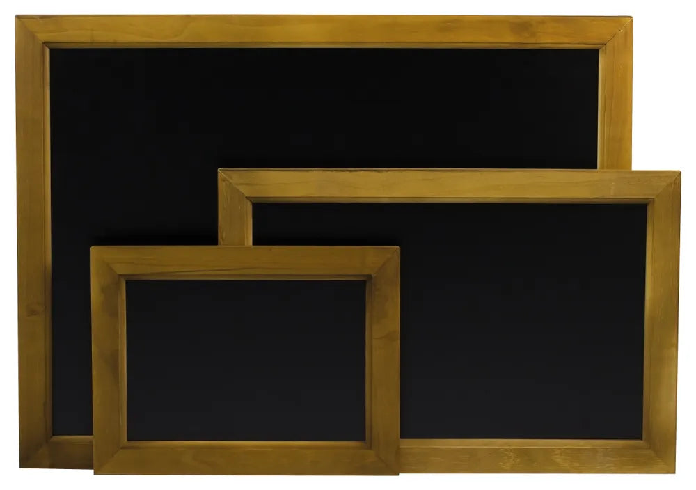 Wandkreidetafel, HENDI, 600x800mm