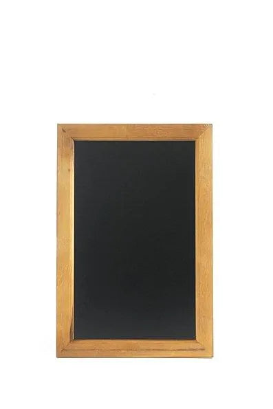 Wandkreidetafel, HENDI, 300x400mm