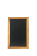 Wandkreidetafel, HENDI, 400x600mm