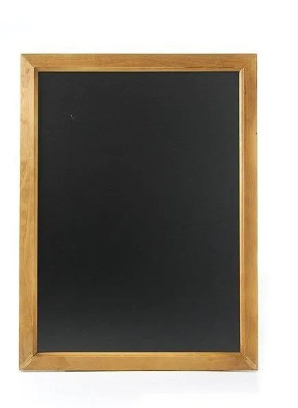 Wandkreidetafel, HENDI, 300x400mm