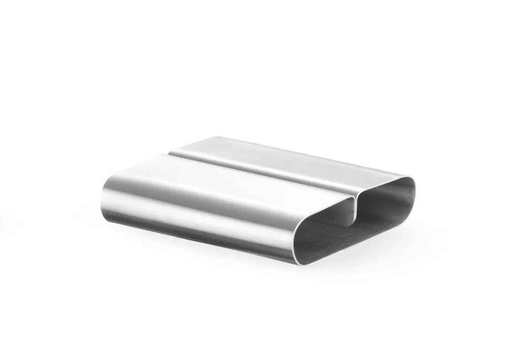Kartenhalter - 6 Stk., HENDI, 6 Stk., 80x77x(H)18mm