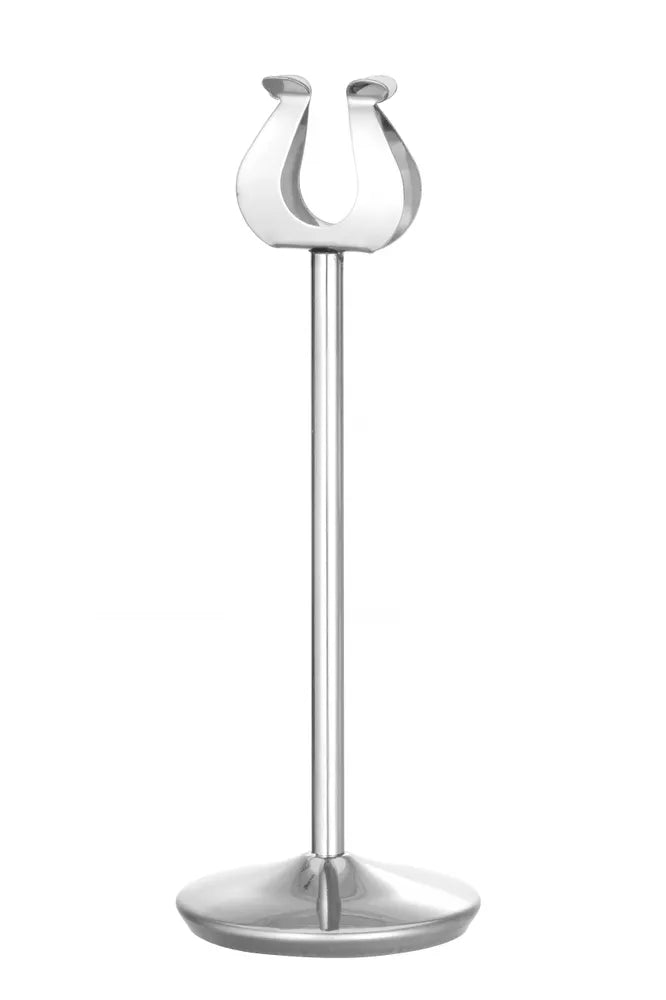 Menükartenhalter, HENDI, ⌀75x(H)100mm