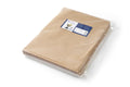Pergamentpapier, HENDI, Beige, 500 Stk., 250x350mm
