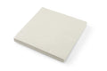 Einschlagpapier, fettdicht, HENDI, Weiß, 500 Stk., 305x305mm