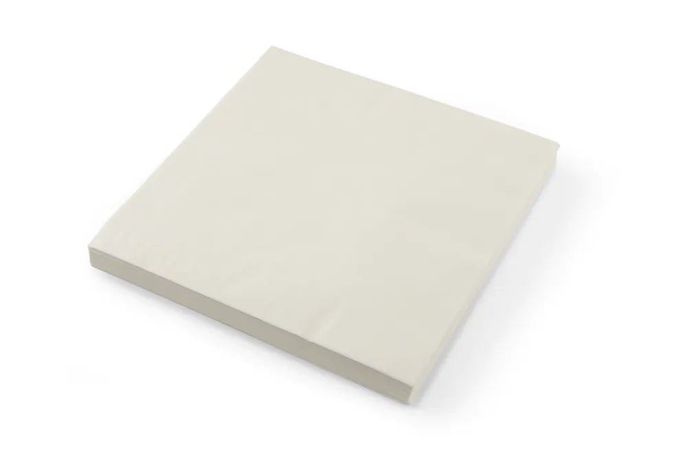 Einschlagpapier, fettdicht, HENDI, Weiß, 500 Stk., 263x380mm