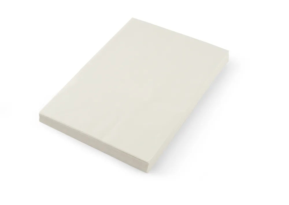 Einschlagpapier, fettdicht, HENDI, Küchenchaos, 500 Stk., 258x425mm