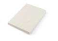 Einschlagpapier, fettdicht, HENDI, Weiß, 500 Stk., 263x380mm
