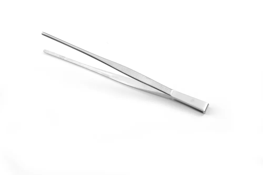 Pinzette, universal, HENDI, (L)215mm