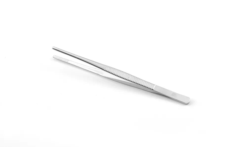 Pinzette, universal, HENDI, (L)160mm