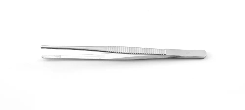 Pinzette, universal, HENDI, (L)160mm