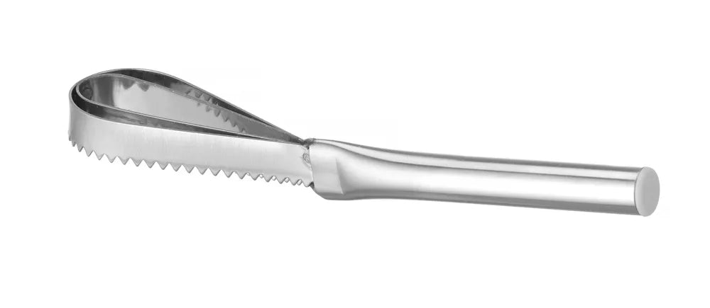Fischentschupper, HENDI, 240x46mm