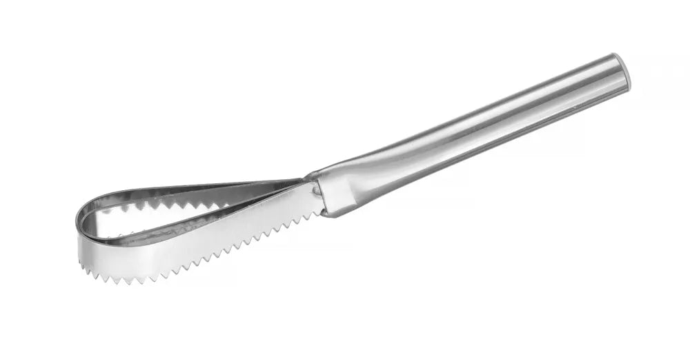 Fischentschupper, HENDI, 240x46mm