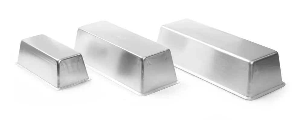 Kuchenform, HENDI, 180x80x(H)60mm