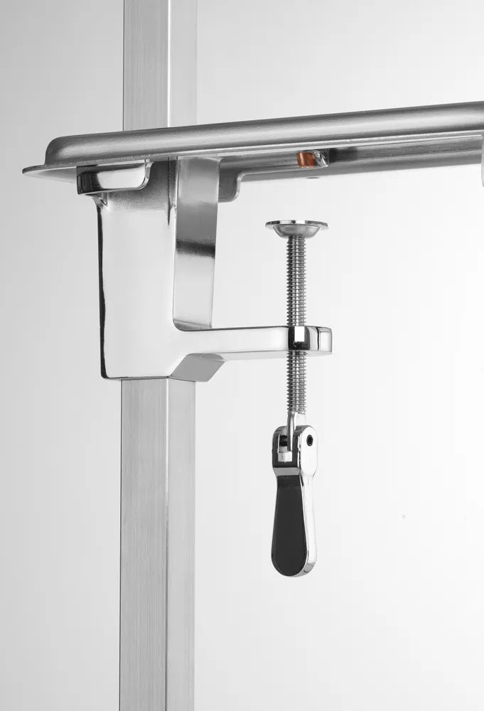 Dosenöffner, HENDI, Kitchen Line, 250x115x(H)550mm