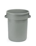 Abfalleimer rund, AmerBox, 80L, ⌀490x(H)620mm