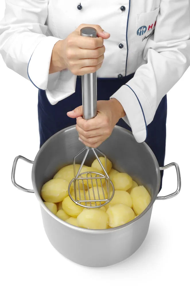 Kartoffelstampfer, HENDI, ⌀118x455mm