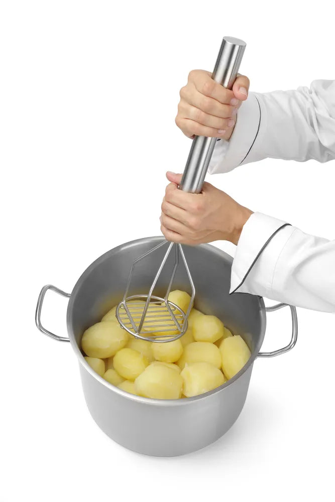 Kartoffelstampfer, HENDI, ⌀118x455mm